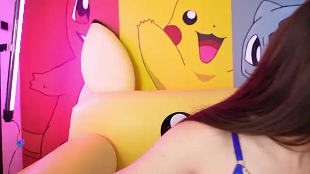 miss  pamela online show from March 13, 11:04 am