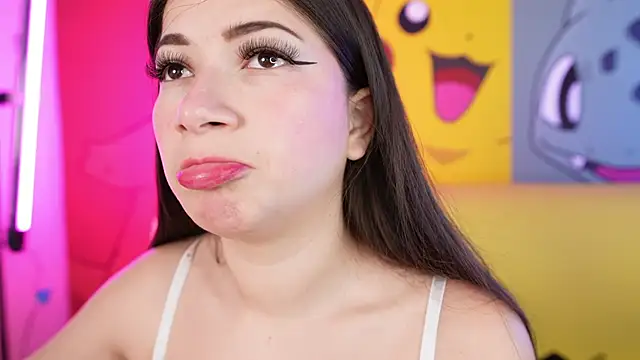 miss  pamela online show from March 21, 11:03 am