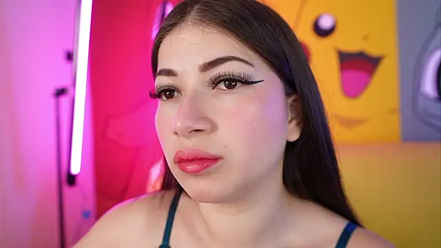 miss  pamela online show from March 19, 11:10 am