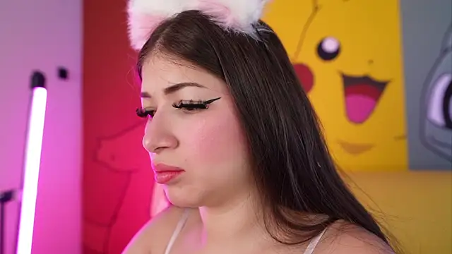 miss  pamela online show from March 4, 11:07 am