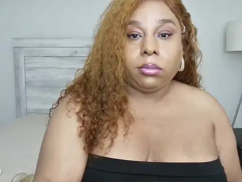 Carmen Cream online show from November 3, 1:44 am