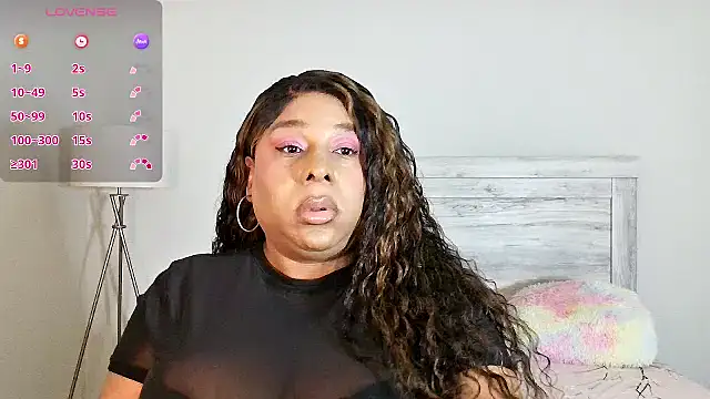 Snapshot of Carmen_Cream chatting on July 14, 9:25 am Carmen Cream online show from July 14, 9:25 am