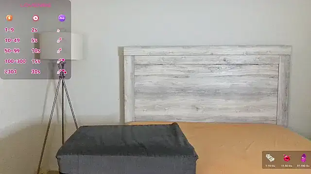 Snapshot of Carmen_Cream chatting on July 19, 10:34 am Carmen Cream online show from July 19, 10:34 am