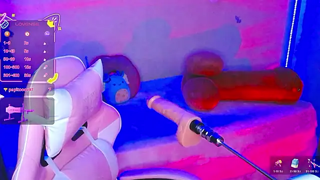 kim saenz20 online show from March 3, 4:08 am