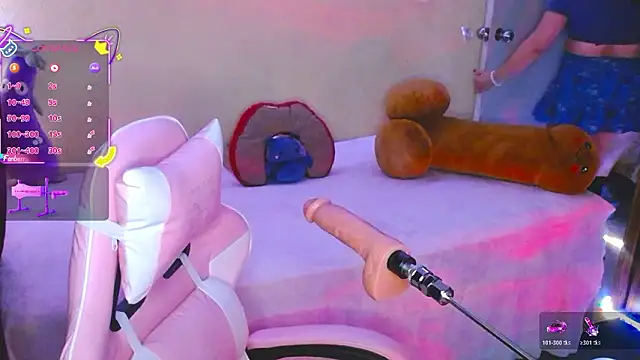 kim saenz20 online show from February 10, 3:38 am