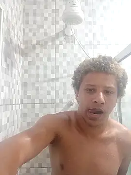 Nicolaskribeiro online show from November 18, 9:34 am