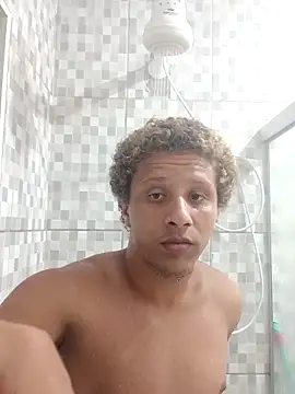 Nicolaskribeiro online show from November 19, 11:05 pm