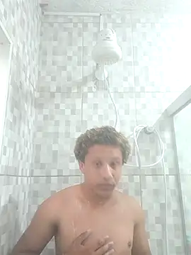 Nicolaskribeiro online show from November 9, 12:53 pm