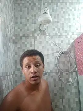 Nicolaskribeiro online show from March 26, 2:37 pm