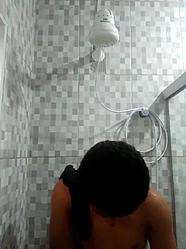 Nicolaskribeiro online show from September 22, 4:35 pm