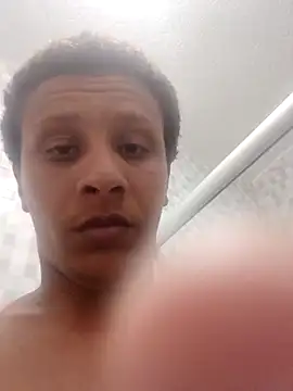 Nicolaskribeiro online show from September 18, 2:58 am