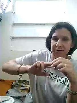 Cameron puppy online show from April 3, 12:17 am