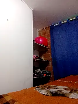 Cameron puppy online show from November 30, 9:54 am