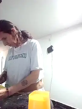 Cameron puppy online show from November 10, 6:57 pm