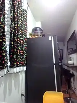 Cameron puppy online show from October 17, 6:53 pm