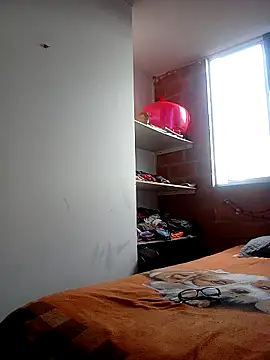 Cameron puppy online show from November 30, 9:59 pm