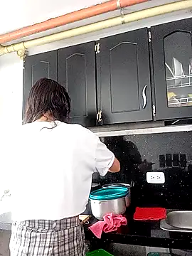 Cameron puppy online show from November 24, 5:35 pm