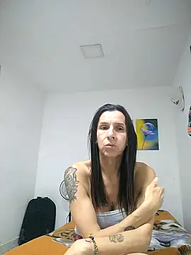 Snapshot of Cameron_puppy chatting on July 11, 6:46 am Cameron puppy online show from July 11, 6:46 am