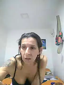 Snapshot of Cameron_puppy chatting on July 14, 4:17 am Cameron puppy online show from July 14, 4:17 am