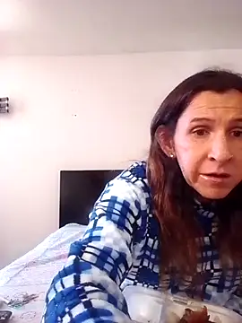 Cameron puppy online show from October 2, 8:45 pm