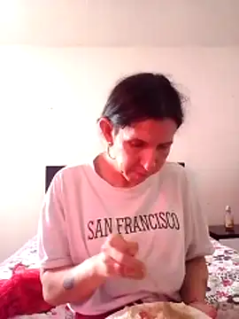 Cameron puppy online show from October 20, 8:31 pm