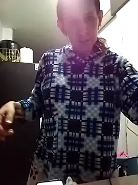 Cameron puppy online show from October 26, 9:37 pm