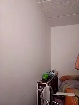 Cameron puppy online show from October 21, 5:34 pm