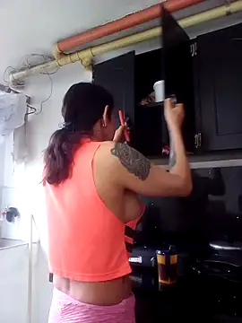 Cameron puppy online show from November 20, 6:08 pm