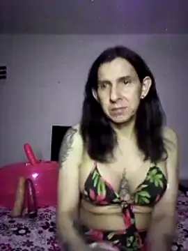 Cameron puppy online show from October 25, 1:16 am