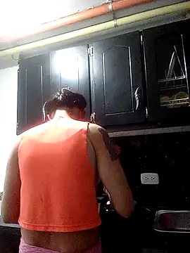 Cameron puppy online show from November 28, 10:21 pm