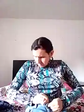 Cameron puppy online show from October 31, 7:43 pm