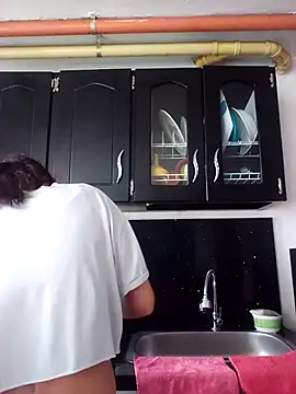 Cameron puppy online show from November 14, 8:23 pm