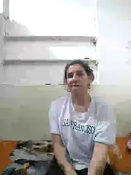 Cameron puppy online show from April 2, 6:42 am