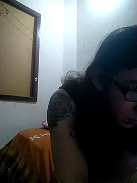 Cameron puppy online show from February 19, 1:57 am