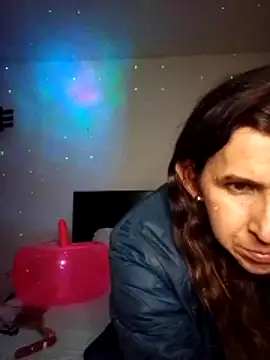 Cameron puppy online show from October 15, 4:55 am