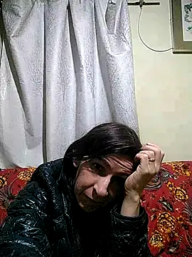 Cameron puppy online show from March 16, 1:13 am