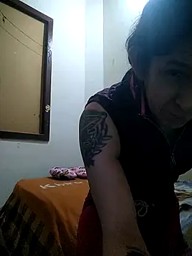 Cameron puppy online show from February 12, 7:13 pm