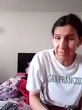 Cameron puppy online show from October 25, 2:07 pm