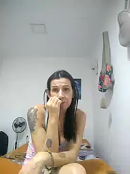 Snapshot of Cameron_puppy chatting on July 8, 6:14 am Cameron puppy online show from July 8, 6:14 am
