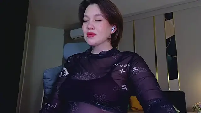 katy  moonj online show from November 13, 1:09 am