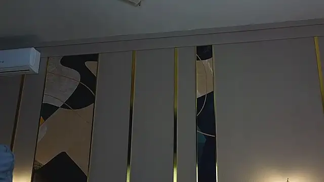 katy  moonj online show from October 10, 1:17 am