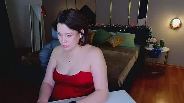 katy  moonj online show from December 23, 12:54 am