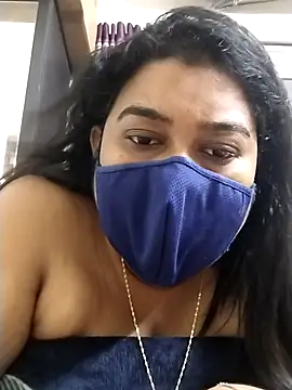 indianlisa5 online show from September 11, 9:26 pm