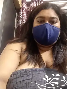 indianlisa5 online show from May 16, 7:57 pm