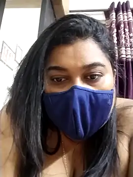 indianlisa5 online show from November 18, 9:51 pm