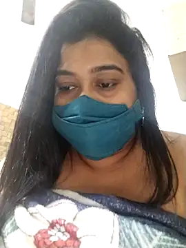 indianlisa5 online show from January 22, 1:42 pm