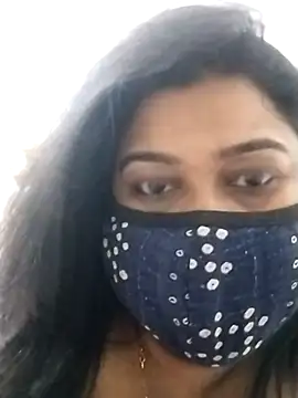 indianlisa5 online show from February 12, 9:14 pm