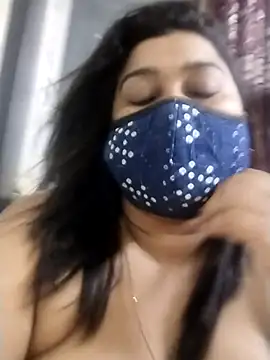 indianlisa5 online show from March 14, 8:04 pm