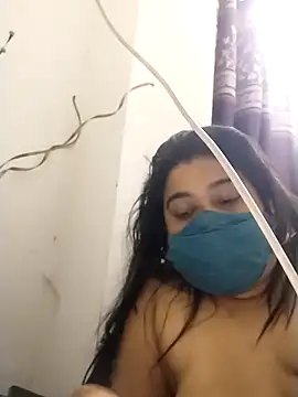 indianlisa5 online show from March 2, 2:41 am