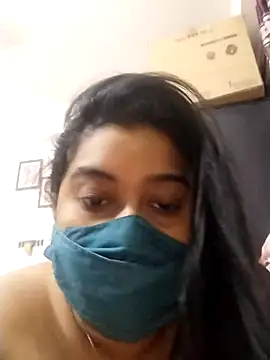 indianlisa5 online show from February 14, 4:41 pm